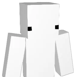Saculwy Minecraft avatar bust