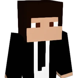 Sad23s's Minecraft skin