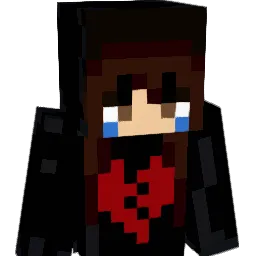 Sad33's Minecraft skin