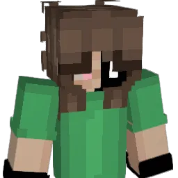 SadAbyss's Minecraft skin