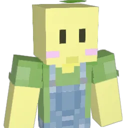 SadBoiOnline's Minecraft skin