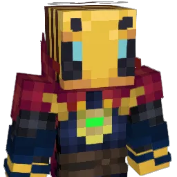SadClonazepam0 Minecraft avatar bust