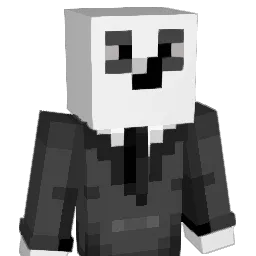 SadClownBoi Minecraft avatar bust
