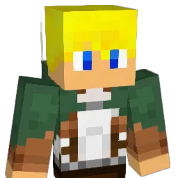 SadDarion Minecraft avatar bust
