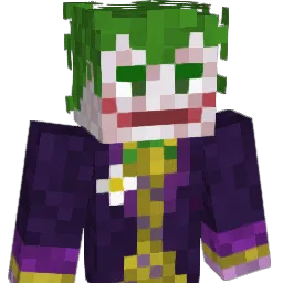 SadDemon420 Minecraft avatar bust