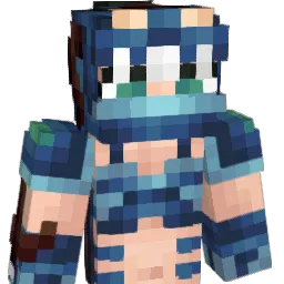 SadFlauta's Minecraft skin