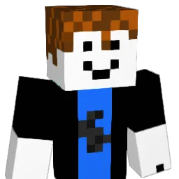 SadForYou_ Minecraft avatar bust