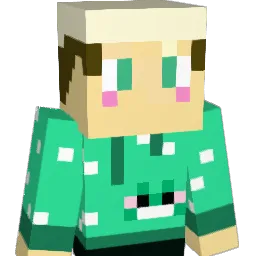 SadFrogBoiz's Minecraft skin