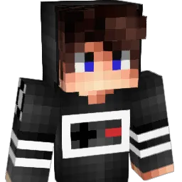 SadGameB0y's Minecraft skin