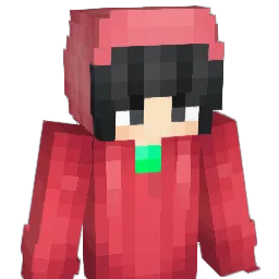 SadGarlic_n8 Minecraft avatar bust