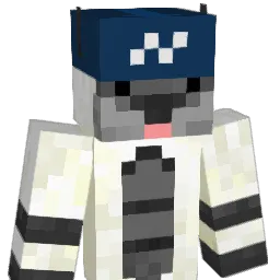 SadGoon's Minecraft skin