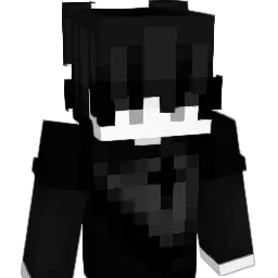 SadGuy1337 Minecraft avatar bust
