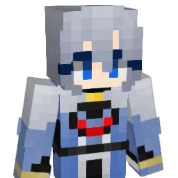 SadKal Minecraft avatar bust