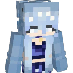 SadLana's Minecraft skin