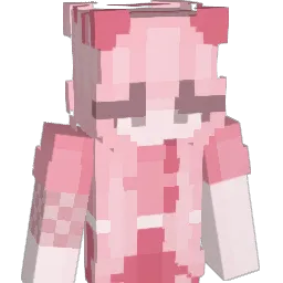 SadLime3996 Minecraft avatar bust