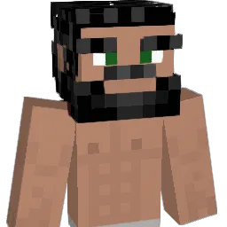 SadLinsayLohan Minecraft avatar bust