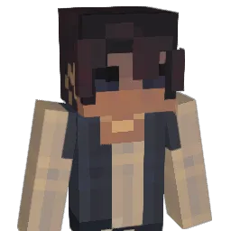 SadMagicFan Minecraft avatar bust