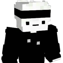 SadMarshy's Minecraft skin