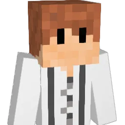 SadMilk353 Minecraft avatar bust