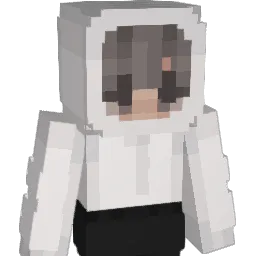 SadNeonowy Minecraft avatar bust