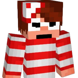 SadOligarch Minecraft avatar bust