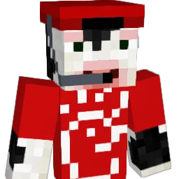 SadPanda0284's Minecraft skin