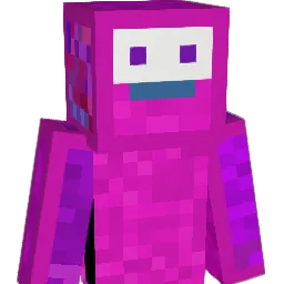 SadSnadwoch Minecraft avatar bust