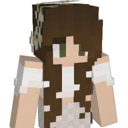 SadTurtle03 Minecraft avatar bust