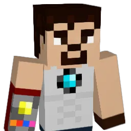 SadVladIsBack Minecraft avatar bust