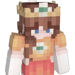SadWaifu's Minecraft skin