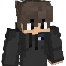 Sad_96333 Minecraft avatar bust
