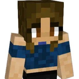 Sad_Bean_27 Minecraft avatar bust