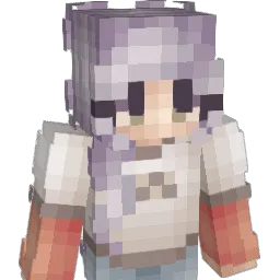 Sad_Coward Minecraft avatar bust