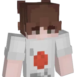 Sad_Daniels Minecraft avatar bust
