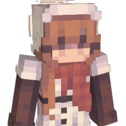 Sad_Dimas_228 Minecraft avatar bust