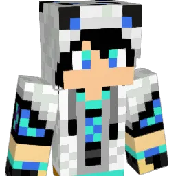 Sad_Little_Boy's Minecraft skin