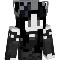 Sada8's Minecraft skin