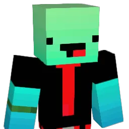 Sadanite's Minecraft skin