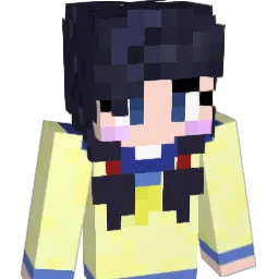 Sadatoni Minecraft avatar bust