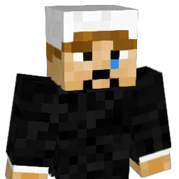 Sadboy146 Minecraft avatar bust