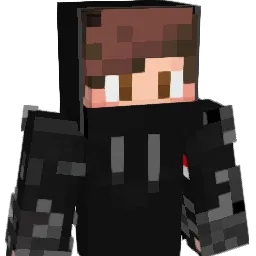 Sadd_dd Minecraft avatar bust
