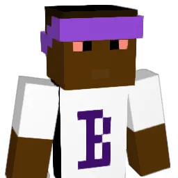 SaddaamHussein Minecraft avatar bust