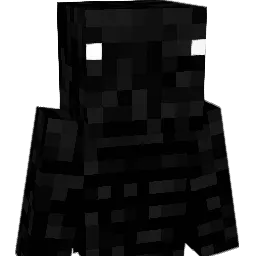 Saddylele's Minecraft skin