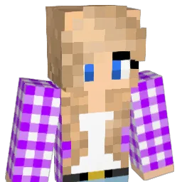 Sade206's Minecraft skin