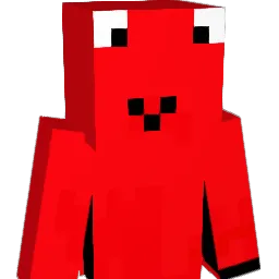 Sadeka9 Minecraft avatar bust