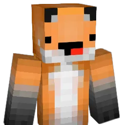 Sadeleo's Minecraft skin