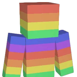 Sadem0712 Minecraft avatar bust