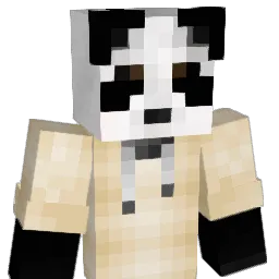 SadesIlluminator Minecraft avatar bust