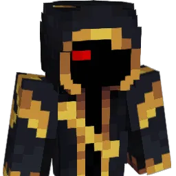 Sadhiq Minecraft avatar bust