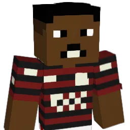 Sadiago's Minecraft skin